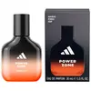Image de Adidas Vibes Power Zone, Eau de Parfum, vaporisateur (30 ml)