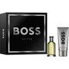 Image de Vaporisateur Edt 50ml/Gel douche 100ml Hugo Boss Bottled Giftset