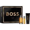 Image de Boss The Scent For Him EDT 100 ml + EDT MINI 10 ml + SG 100 ml M