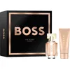 Image de Vaporisateur Edp 50ml/Lotion pour le corps 75ml Hugo Boss The Scent For Her Giftset