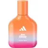Image de Eau de Parfum pour femme Adidas Vibes Get Comfy, 100 ml