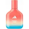 Image de Eau de parfum unisexe Adidas Vibes Happy Feels, 50 ml