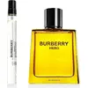 Image de Burberry Hero Coffret de Fragrances pour Homme 100 ml + 10 ml