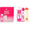 Image de Coffret de parfum pour femme Adidas Fruity Rhythm, 3 pièces