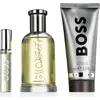 Image de Boss Boss Bottled EDT 100 ml + EDT MINI 10 ml + SG 100 ml (homme)