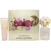 Image de Coffret cadeau Marc Jacobs Daisy Eau So Fresh 75 ml EDT + 75 ml lait corporel