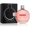 Image de Hugo Boss Deep Red Eau de Parfum en vaporisateur