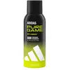Image de Adidas Pure Game, déodorant spray pour hommes, protection 48 heures, 150 ml