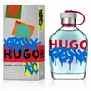 Image de KRINK X HUGO, Eau de Vapo Rouge. Édition limitée. 125 ml