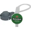 Image de Tubes Bière Beertender (lot De 5) Connexion Hygiénique Pour Tireuse Beertender - La Rochere