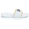 Image de Everlast Side Tongs Blanc UE 40 Femmes Blanc UE 40
