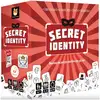 Image de Secret Identity - Jeu de Société Édition 2024 pour Amateurs de Mystères - Neuf