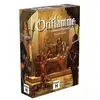 Image de Gigamic Oriflamme Embrasement - Jeu de Stratégie et de Guerre Familial - Neuf