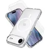 Image de EVETANE Coque iPhone Air Transparente Compatible Magsafe + 2 Vitres Protection Ecran - Neuf