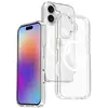 Image de EVETANE Coque iPhone 17 Transparente Compatible Magsafe antichocs - Neuf