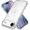 Image de EVETANE Coque iPhone 17 Air Transparente Compatible Magsafe antichocs - Neuf
