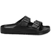Image de Tongs Quiksilver AQYL101380-BLK pour Homme