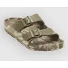 Image de Quiksilver Embark Rf Sandales vert 42