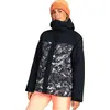 Image de Roxy Galaxy Veste Noir L Femme Noir L