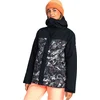 Image de Roxy Galaxy Blouson Noir XS Femme Noir XS