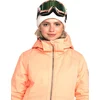 Image de Roxy Meade Jacke Orange,Rosa XS Frau Orange,Rosa XS