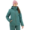 Image de Roxy Meade blouson vert XS femme vert XS