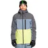 Image de Quiksilver Sycamore Snjt Dark Shadow Dark Shadow Xl