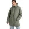 Image de Manteau Quiksilver ERJJK03634-GZC0 pour Femme