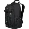 Image de Element Scheme Sac à dos noir noir One Size
