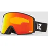 Image de VonZipper Velo Vfs Black Masque noir Uni