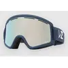Image de VonZipper Cleaver Navy Masque bleu Uni