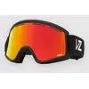 Image de VonZipper Cleaver Black Masque noir Uni