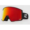 Image de VonZipper Mach Vfs Black Masque noir Uni