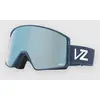 Image de VonZipper Mach Vfs Navy Masque bleu Uni