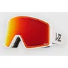 Image de VonZipper Mach Vfs White Masque blanc Uni