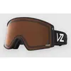 Image de VonZipper Mach Vfs Black Masque noir Uni