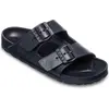 Image de Sandales Roxy ARJL101228-BLK pour Femme