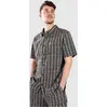 Image de Quiksilver Street Way Chemise noir L