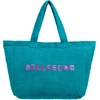 Image de Sac fourre-tout Billabong Dreamaway Blue Lagoon .