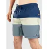 Image de Billabong All Day Stripe Lb Boardshort bleu S