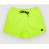 Image de Quiksilver Everyday Solid Volley 15 Boardshort jaune XL