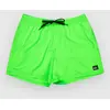 Image de Quiksilver Everyday Solid Volley 15 Boardshort vert S