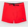 Image de Quiksilver Surfsilk Kaimana 16 Boardshort rouge 34