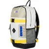 Image de Dc Shoes All Terrain Sac à dos pour enfants Beige Beige One Size