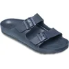 Image de Quiksilver Embark Rf sandales de bain bleu UE 43 homme bleu UE 43