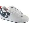 Image de Dc 300529dc Court Graffik Couleur Blanc