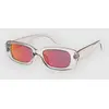 Image de Roxy Vera Kids Lunettes de Soleil rose Uni