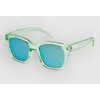Image de Roxy Nina Kids Lunettes de Soleil bleu Uni