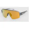 Image de Quiksilver Admiral Smoke Kids Lunettes de Soleil jaune Uni
