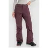 Image de Roxy Alpine Ridge Pantalon rouge M